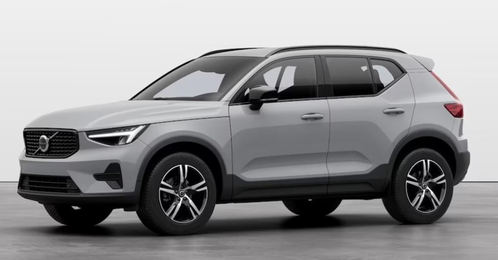 VOLVO XC40ユーロテック Acquista online VOLVO XC40